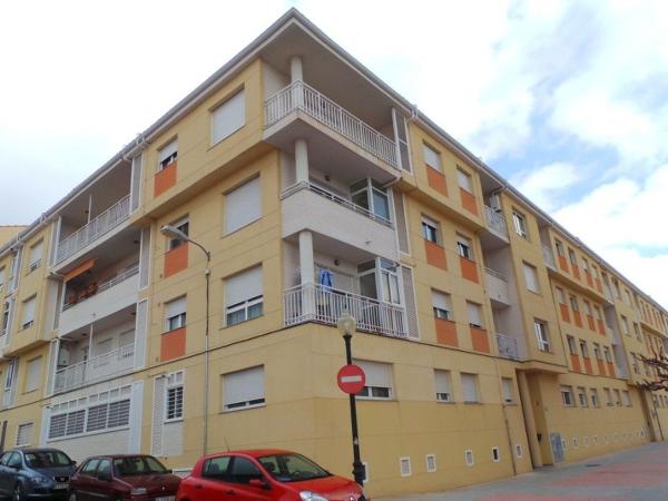 Продажа квартиры на Piso en Calle Virgen de los Desamparados, Ibi, Иби
photo 1