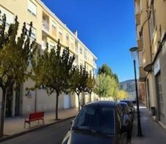 Продажа квартиры на Piso en Calle Virgen de los Desamparados, Ibi, Иби
thumbnail 1