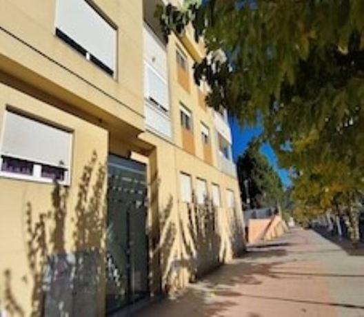 Продажа квартиры на Piso en Calle Virgen de los Desamparados, Ibi, Иби
 photo 3