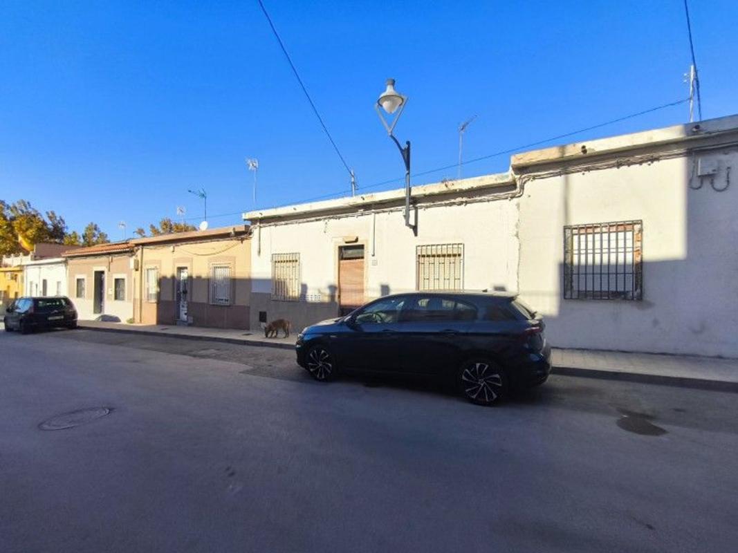 Sale of apartment in Piso en Calle de las Nieves, San Crispín - Huerta Nueva - Estación, Elda, Elda
photo 1