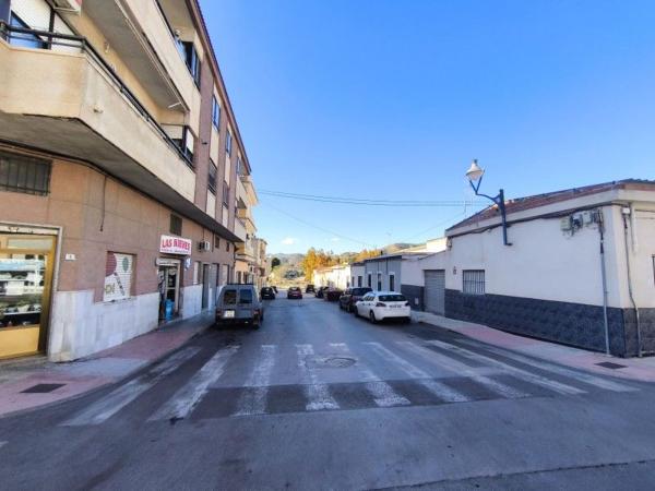 Venta de piso en Piso en Calle de las Nieves, San Crispín - Huerta Nueva - Estación, Elda, Elda
 photo 2
