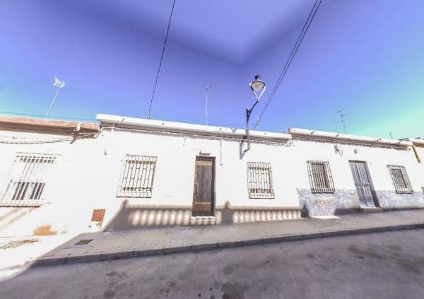 Venta de piso en Piso en Calle de las Nieves, San Crispín - Huerta Nueva - Estación, Elda, Elda
 photo 3