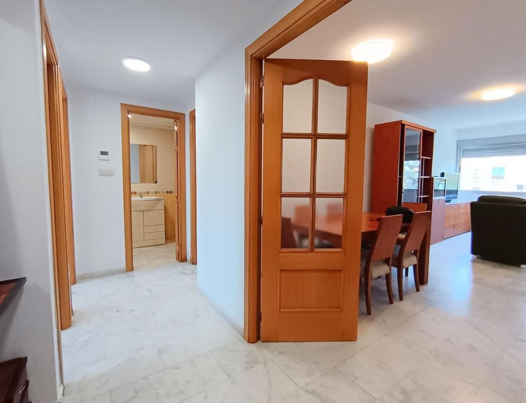 Продажа квартиры на Piso en Plaza Joaquín María López, 8, Los Ángeles, Alicante / Alacant, Аликанте / Алакант
photo 5