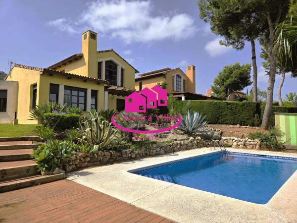 Casa o chalet independiente en Calle Amedeo Modigliani, Monte Olimpo, Jávea/Xàbia photo 1
