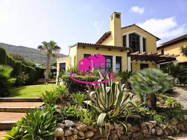 Casa o chalet independiente en Calle Amedeo Modigliani, Monte Olimpo, Jávea/Xàbia photo 3
