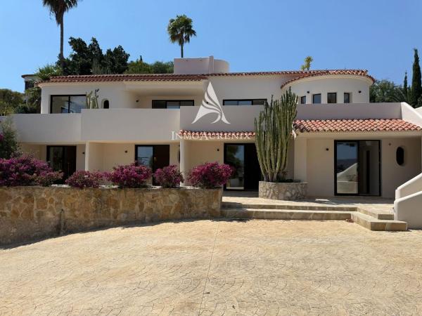 Chalet independiente en venta en Casa o chalet en Adsubia, Jávea/Xàbia, Jávea/Xàbia
photo 1