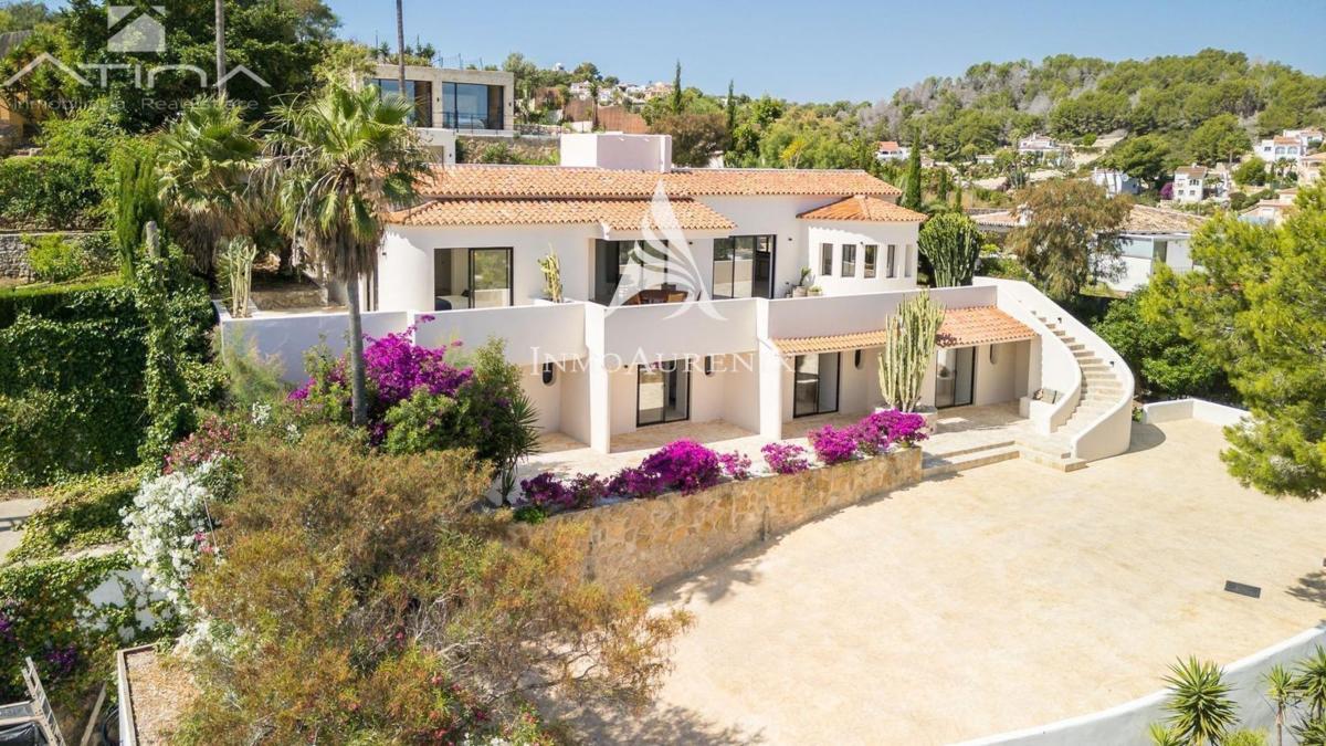Sprzedaż niezależnego domku jednorodzinnego w  Casa o chalet en Adsubia, Jávea/Xàbia, Jávea/Xàbia photo 2