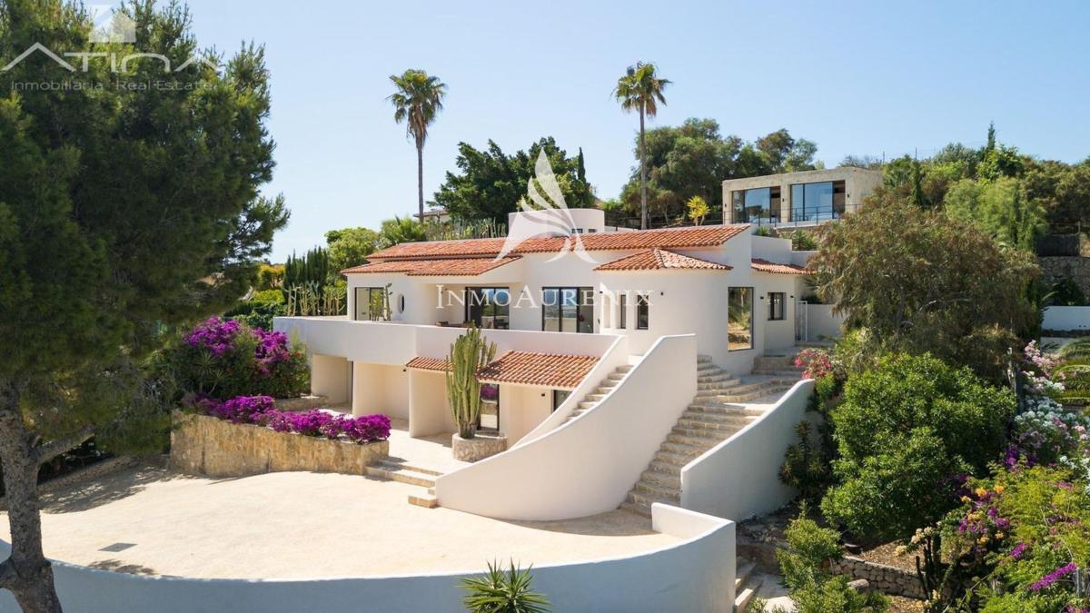 Sprzedaż niezależnego domku jednorodzinnego w  Casa o chalet en Adsubia, Jávea/Xàbia, Jávea/Xàbia photo 5