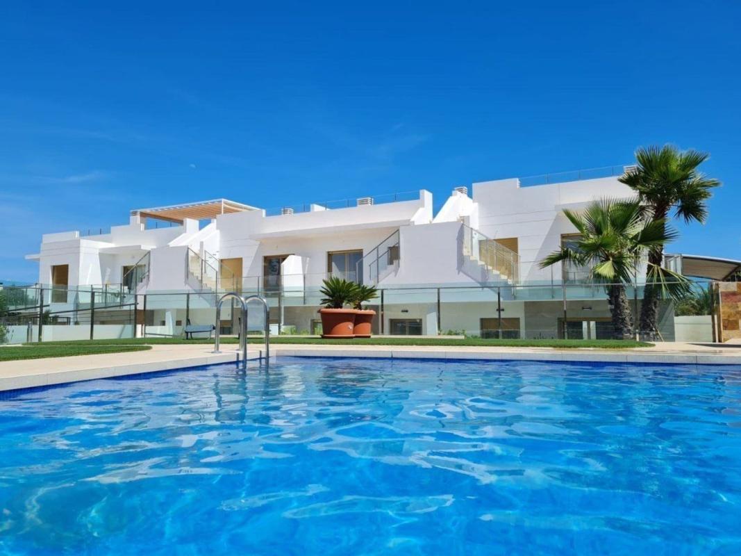 Venta de piso en Piso en Zona Pueblo, Pilar de la Horadada, Pilar de la Horadada
photo 1