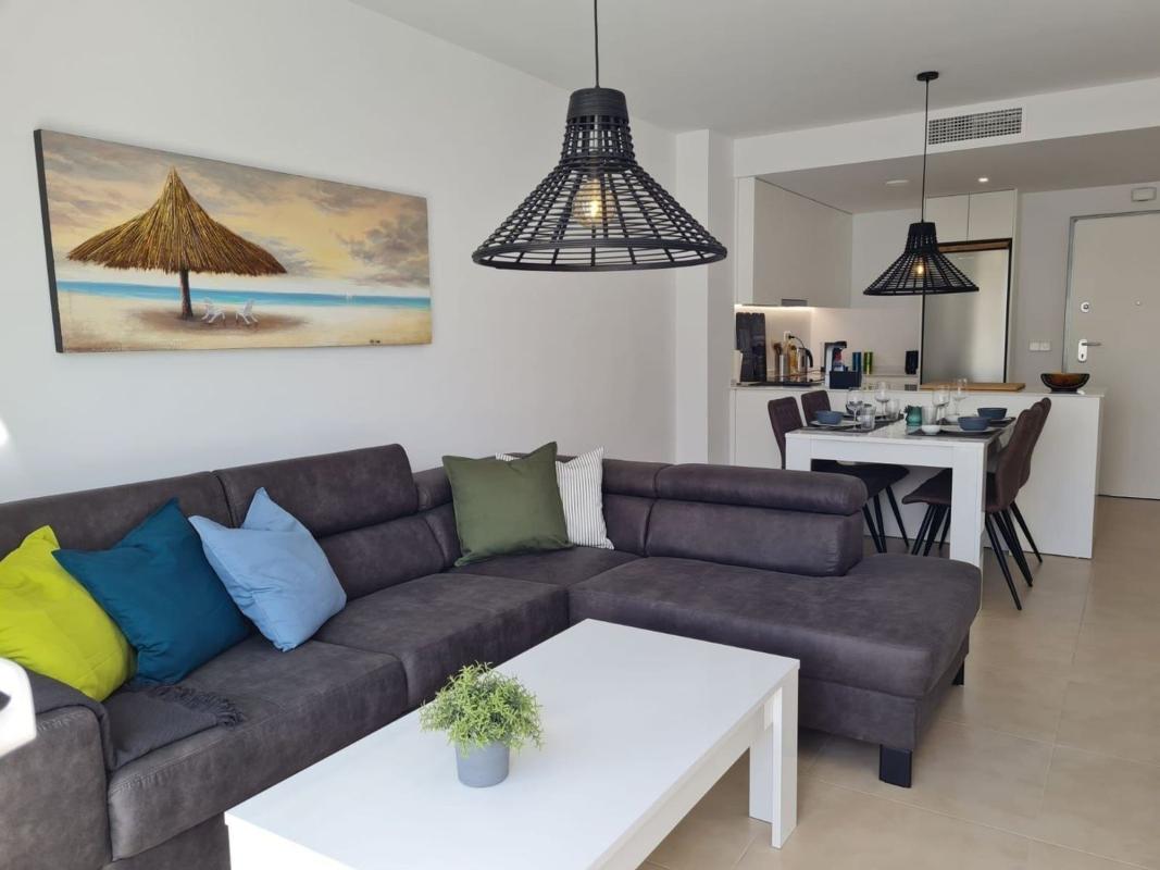 Venta de piso en Piso en Zona Pueblo, Pilar de la Horadada, Pilar de la Horadada
photo 3