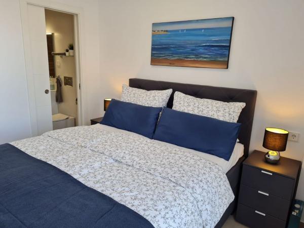 Venta de piso en Piso en Zona Pueblo, Pilar de la Horadada, Pilar de la Horadada
 photo 4