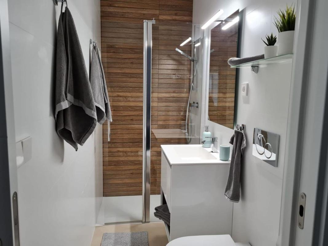 Venta de piso en Piso en Zona Pueblo, Pilar de la Horadada, Pilar de la Horadada
photo 5
