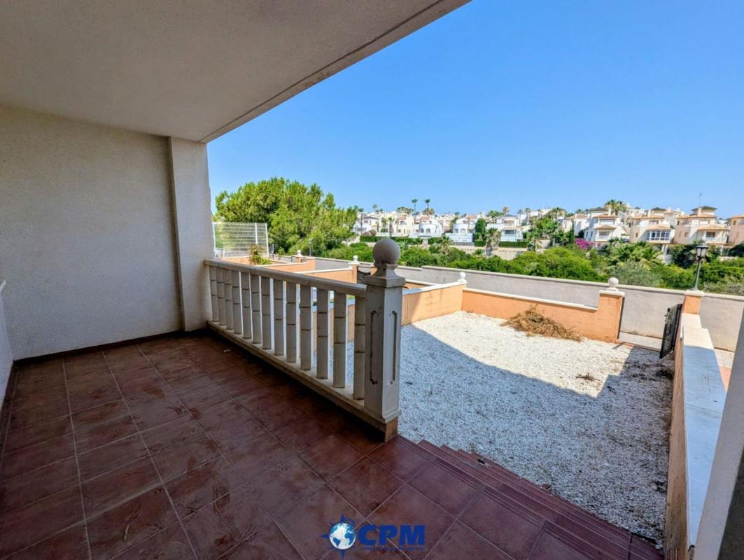 Sprzedaż mieszkania w Piso en Lomas de Don Juan, Orihuela, Orihuela
photo 2