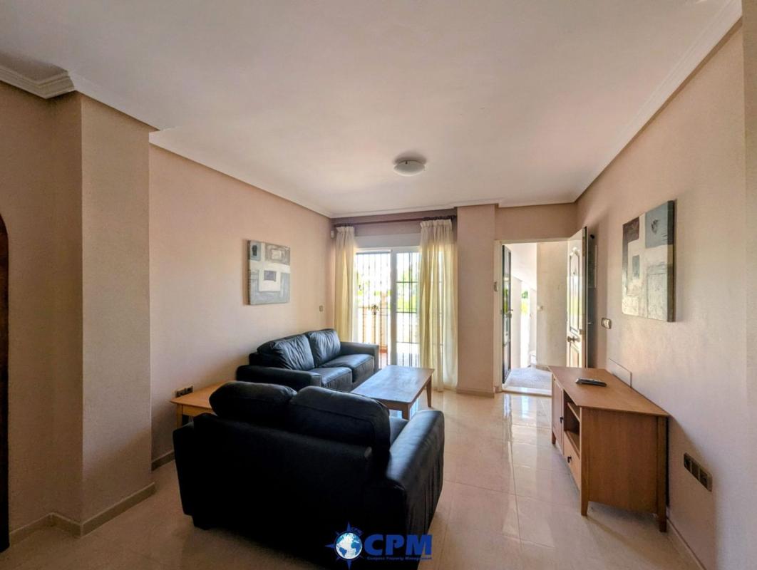 Sprzedaż mieszkania w Piso en Lomas de Don Juan, Orihuela, Orihuela
photo 4