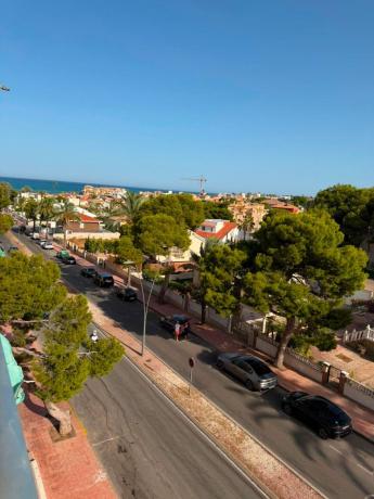 Продажа квартиры на Piso en Avenida de la Playa, La Zenia, Orihuela, Ориуэла
photo 1
