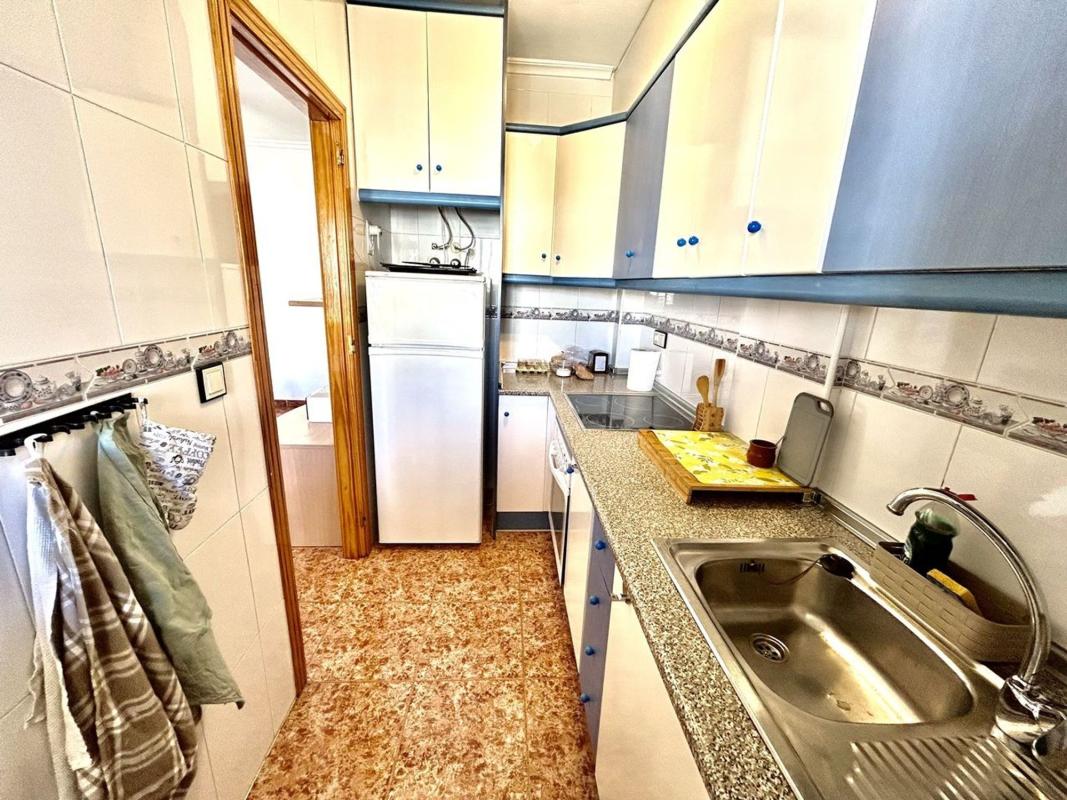 Venta de ático en Ático en Zona Lago - Los Almendros, Orihuela, Orihuela photo 5
