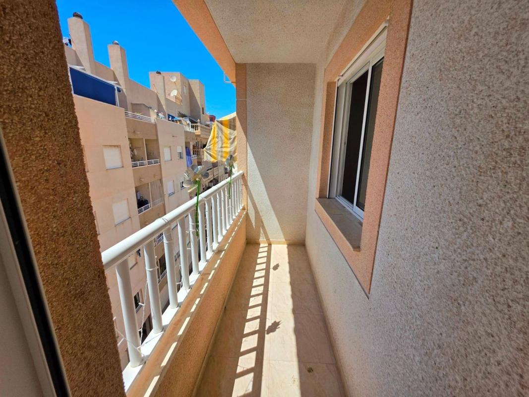 Продажа квартиры на Piso en El Molino, Torrevieja, Торревьеха
photo 3