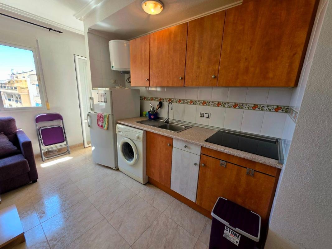 Продажа квартиры на Piso en El Molino, Torrevieja, Торревьеха
photo 4