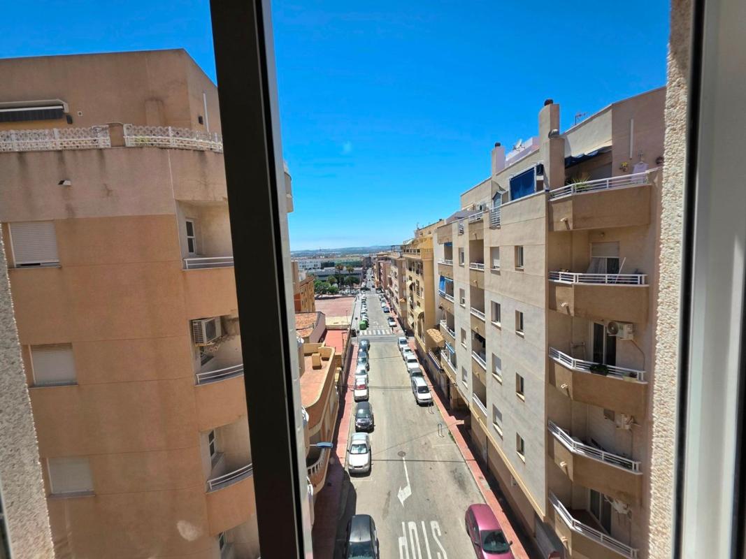 Продажа квартиры на Piso en El Molino, Torrevieja, Торревьеха
photo 5