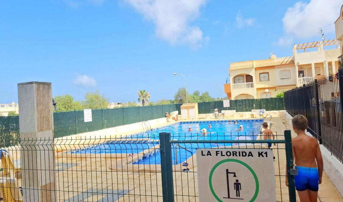 Sprzedaż mieszkania w Piso en La Florida, Orihuela, Orihuela
photo 2