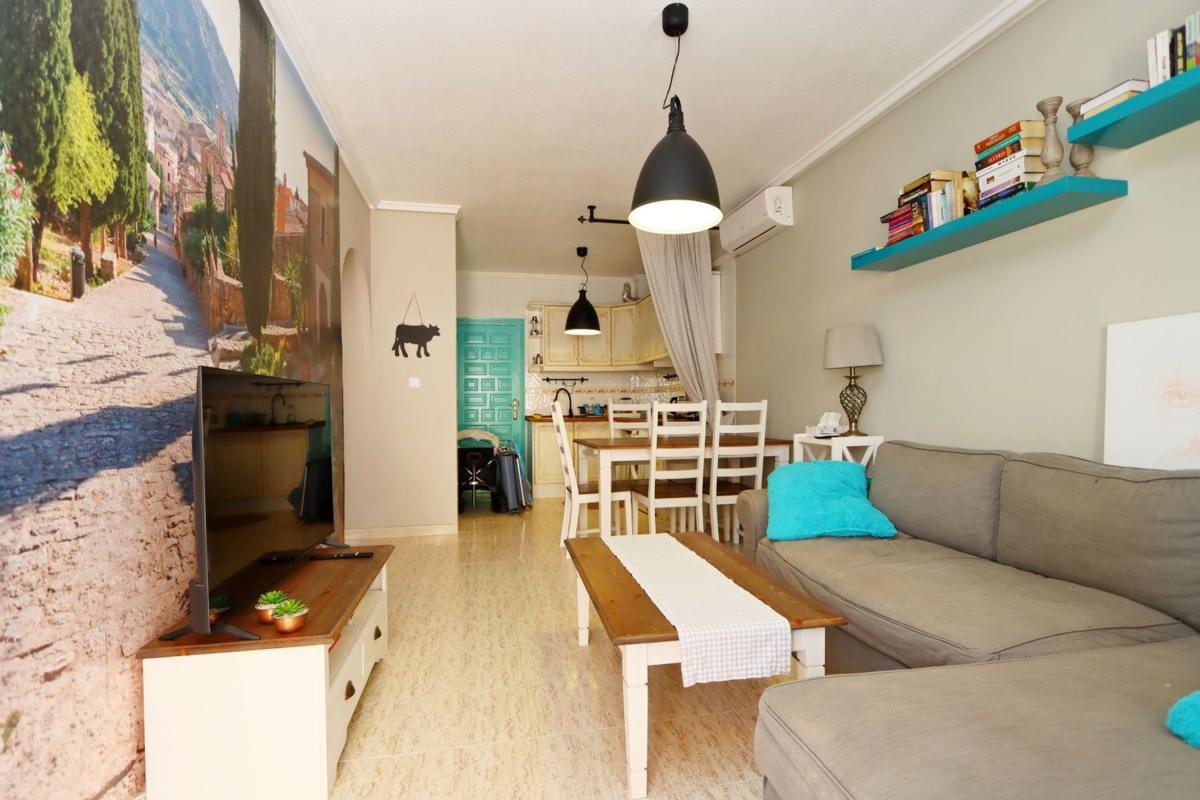 Sprzedaż mieszkania w Piso en La Florida, Orihuela, Orihuela
photo 3