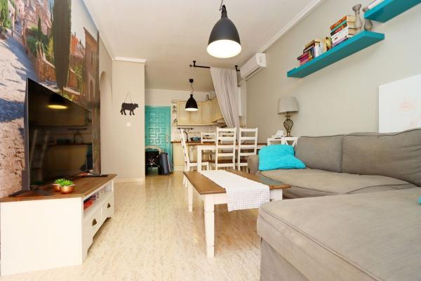 Sale of flat in Piso en La Florida, Orihuela, Orihuela
 photo 4