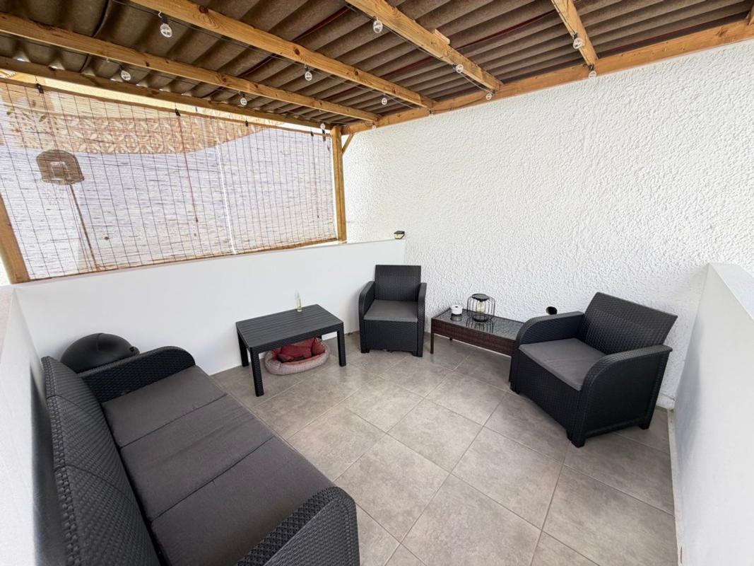 Sprzedaż niezależnego domku jednorodzinnego w  Casa o chalet en Blue Lagoon - Galán, San Miguel de Salinas, San Miguel de Salinas photo 4