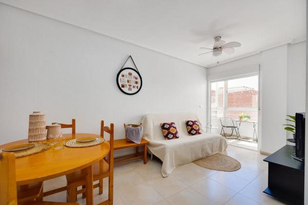 Penthouse for sale at Ático en El Molino, Torrevieja, Torrevieja photo 1