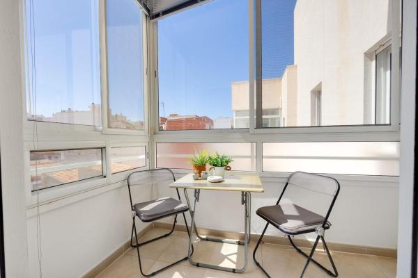 Penthouse for sale at  Ático en El Molino, Torrevieja, Torrevieja photo 4