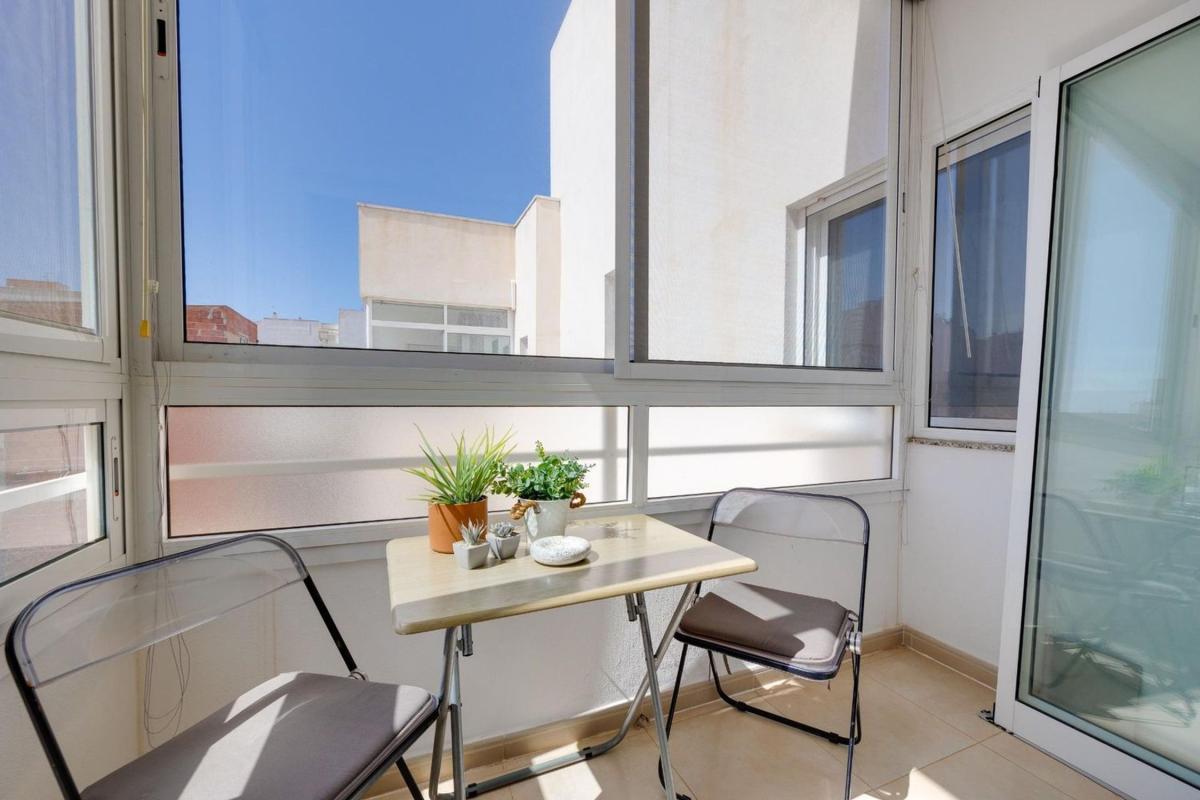 Penthouse sale in  Ático en El Molino, Torrevieja, Torrevieja photo 5
