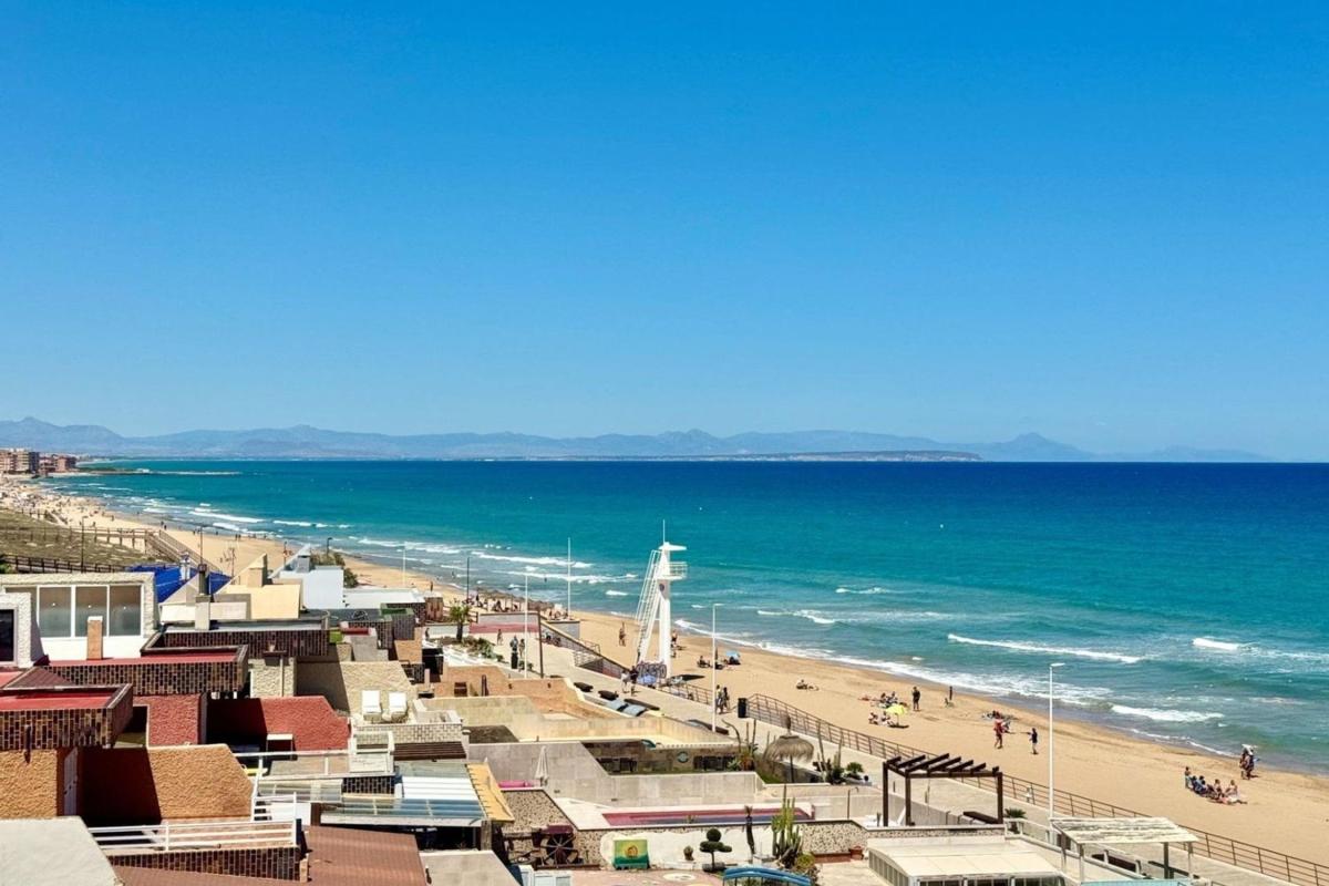 Sprzedaż mieszkania w Piso en Cañada del Molino, Torrevieja, Torrevieja
photo 3
