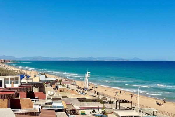 Sprzedaż mieszkania w Piso en Cañada del Molino, Torrevieja, Torrevieja
thumbnail 2