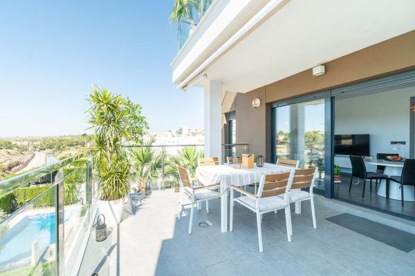 Duplex en venta en Dúplex en Villamartín, Orihuela, Orihuela photo 1