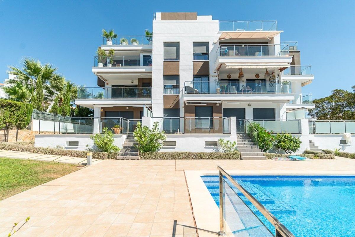 Продажа дуплекса на Dúplex en Villamartín, Orihuela, Ориуэла photo 3