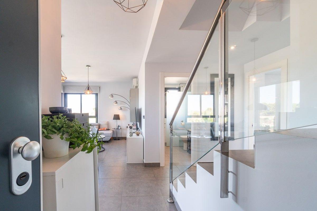 Продажа дуплекса на Dúplex en Villamartín, Orihuela, Ориуэла photo 4