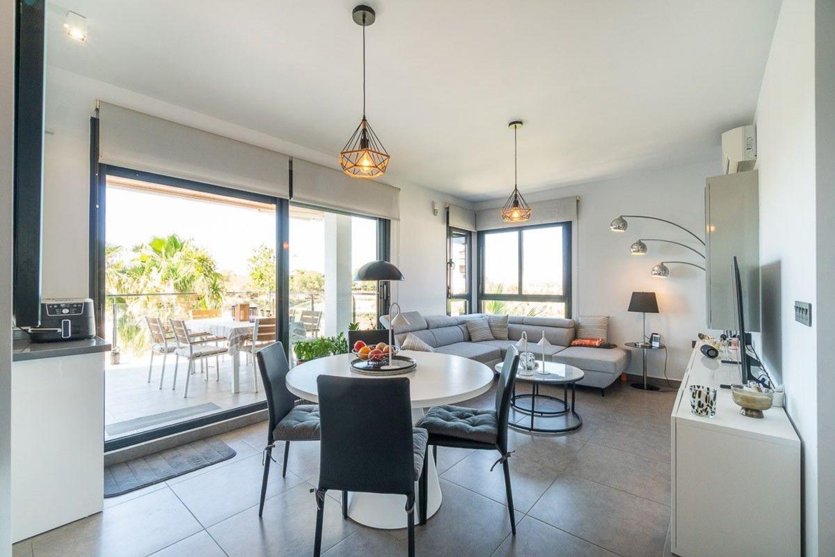Продажа дуплекса на Dúplex en Villamartín, Orihuela, Ориуэла photo 5