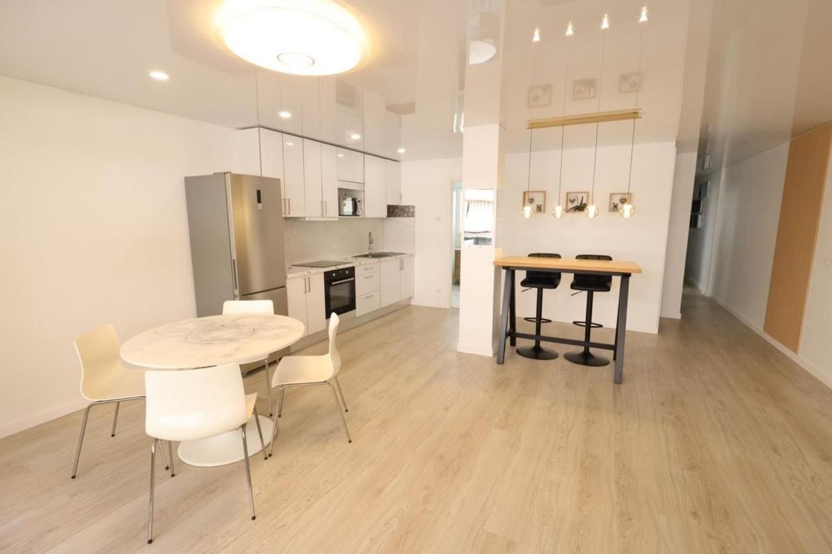 Venta de piso en Piso en Avenida Doctor Gregorio Marañón, El Acequión, Torrevieja, Torrevieja
 photo 3