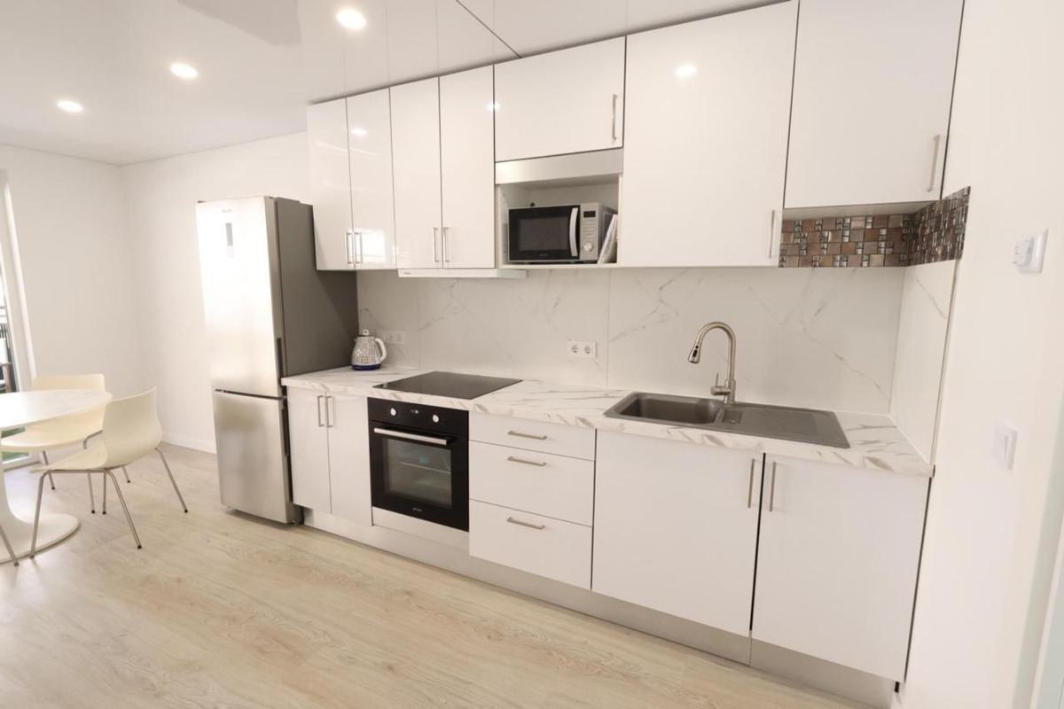 Venta de piso en Piso en Avenida Doctor Gregorio Marañón, El Acequión, Torrevieja, Torrevieja
 photo 4