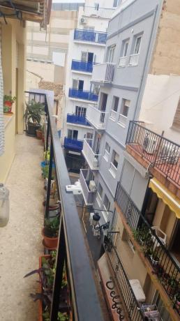 Sprzedaż mieszkania w Piso en Puerto, Benidorm, Benidorm
 photo 1