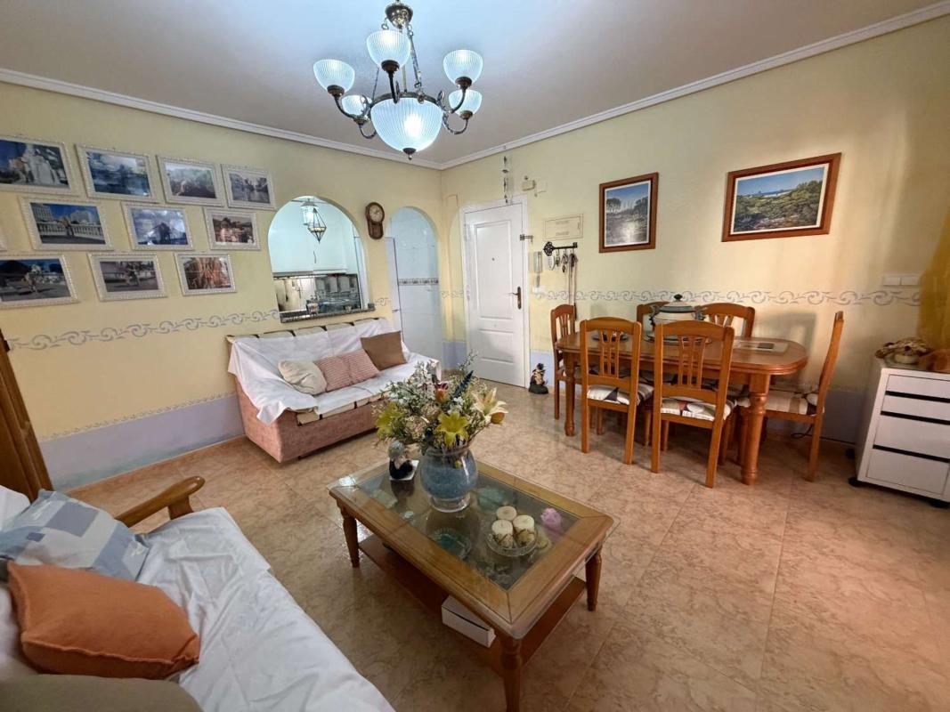 Продажа квартиры на Piso en Calle Riu Segura, Zona Pueblo, Guardamar del Segura, Гуардамар-дель-Сегура
 photo 3