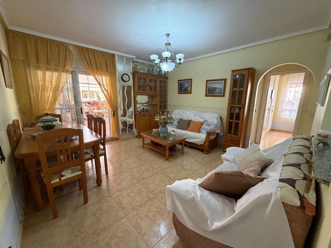 Продажа квартиры на Piso en Calle Riu Segura, Zona Pueblo, Guardamar del Segura, Гуардамар-дель-Сегура
 photo 4