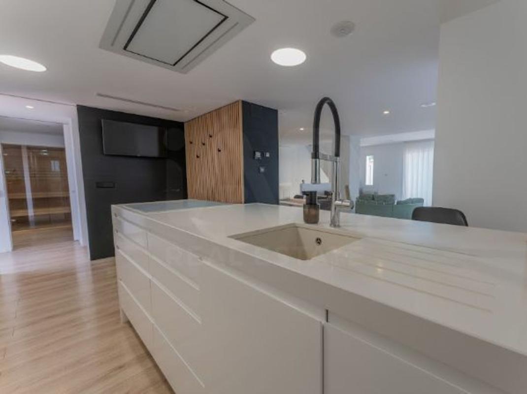Продажа отдельного шале в Casa o chalet en Partida Salinetes Baixes, 1, Petrer, Петрер photo 3