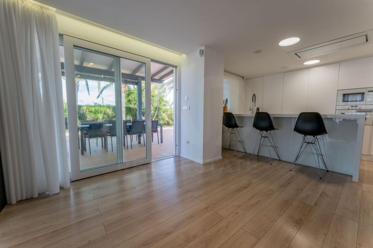 Продажа отдельного шале в Casa o chalet en Partida Salinetes Baixes, 1, Petrer, Петрер photo 5