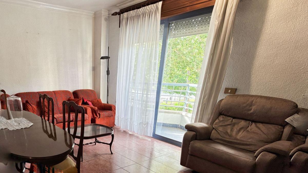 Продажа квартиры на Piso en Orihuela Ciudad, Orihuela, Ориуэла
photo 1