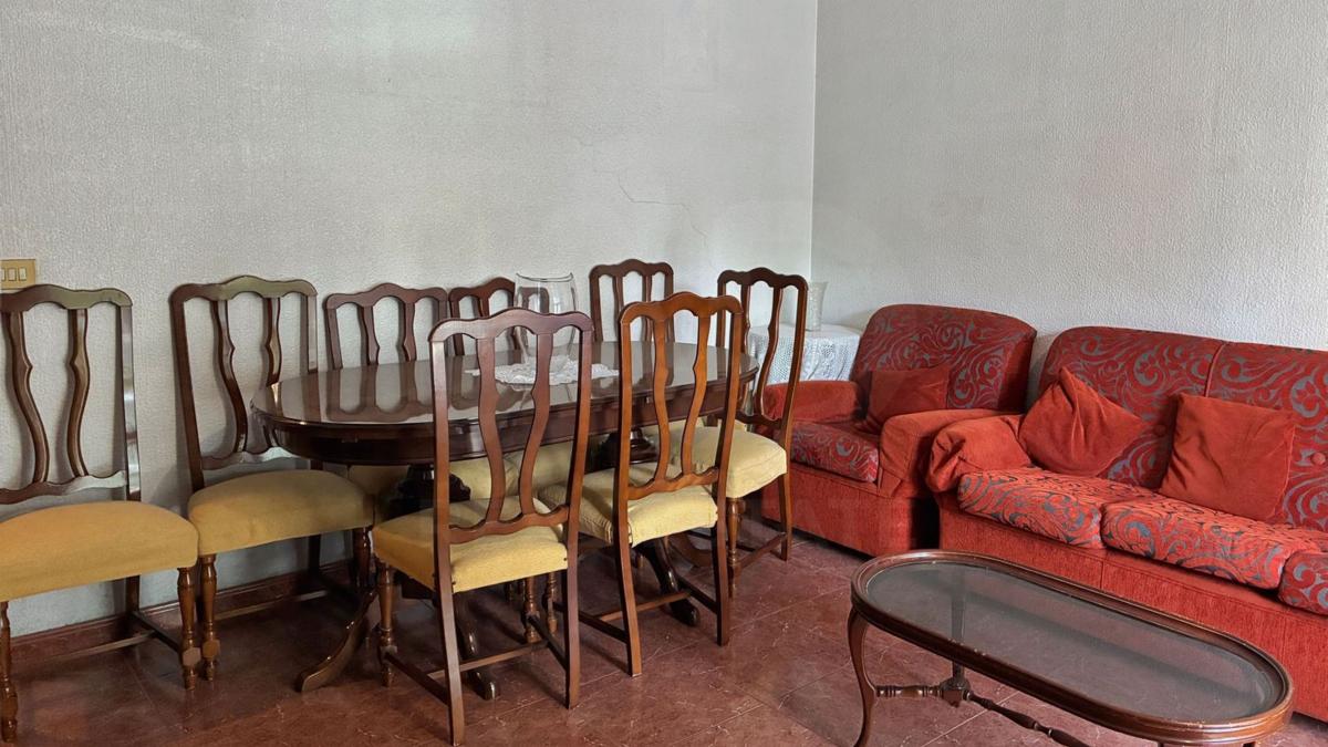 Продажа квартиры на Piso en Orihuela Ciudad, Orihuela, Ориуэла
photo 2