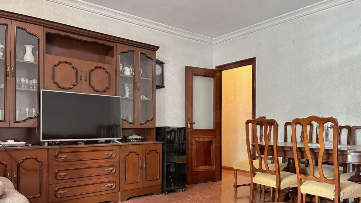 Продажа квартиры на Piso en Orihuela Ciudad, Orihuela, Ориуэла
photo 3