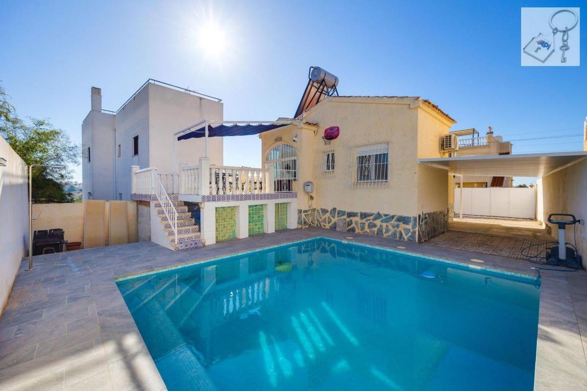 Sale of independent chalet in Casa o chalet en San Fulgencio, San Fulgencio
photo 1