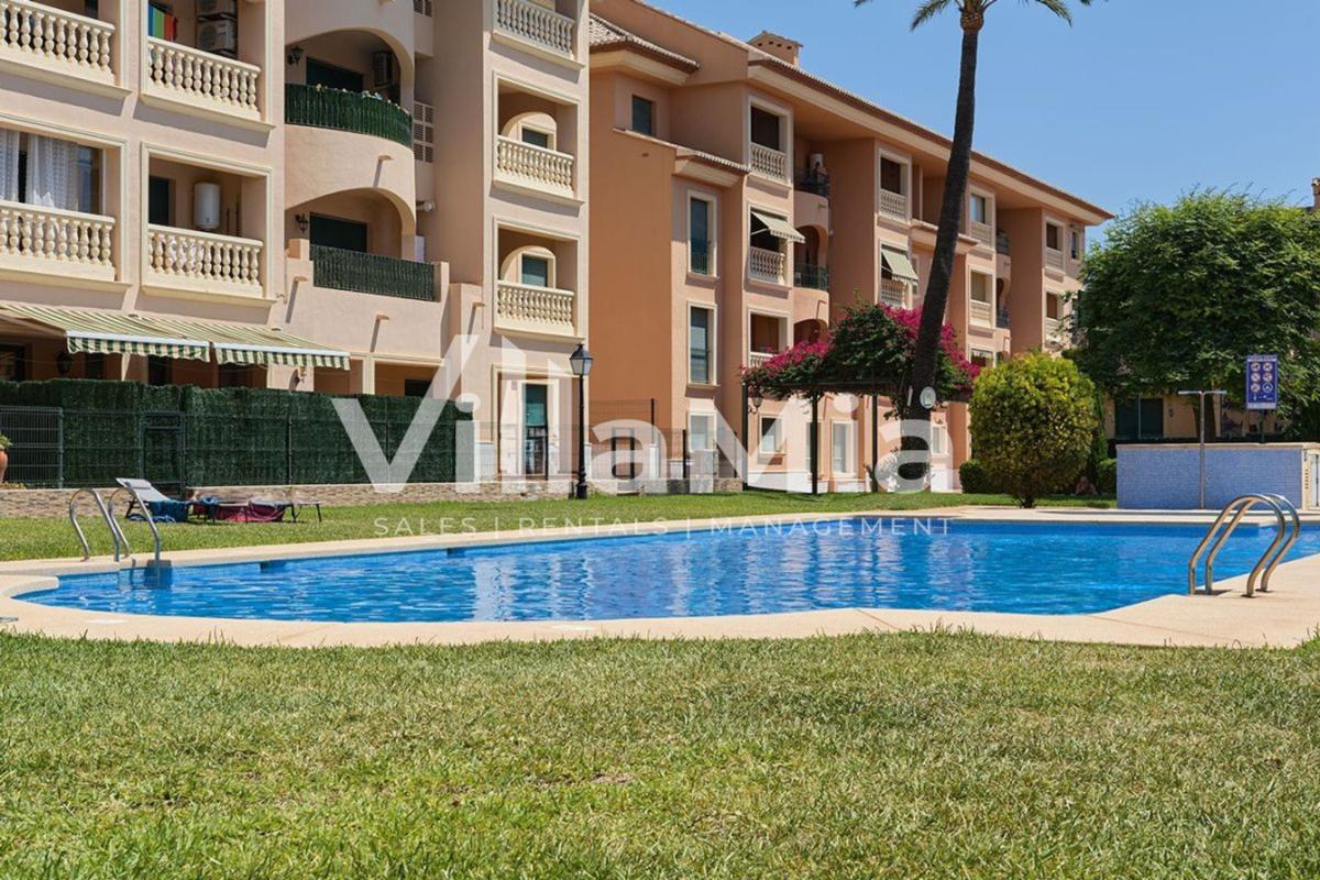 Sprzedaż niezależnego domku jednorodzinnego w Casa o chalet en Calle d'Ovidi Montllor, Puerto, Jávea/Xàbia, Jávea/Xàbia photo 1