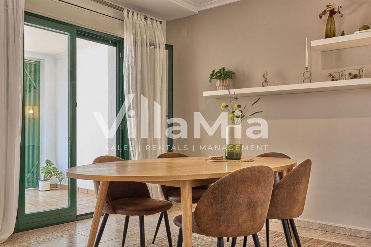 Sprzedaż niezależnego domku jednorodzinnego w Casa o chalet en Calle d'Ovidi Montllor, Puerto, Jávea/Xàbia, Jávea/Xàbia photo 4