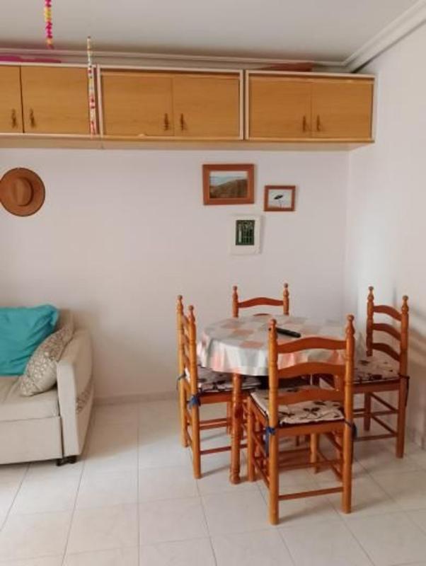 Sale of apartment in Piso en Ronda D. Ricardo Lafuente Aguado, Parque Acuático - Sector 25, Torrevieja, Torrevieja
photo 3